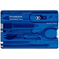 Victorinox SwissTool Spirit X - Herramienta multifunción (26 funciones- incluye funda de piel- cuchillas de cuero)